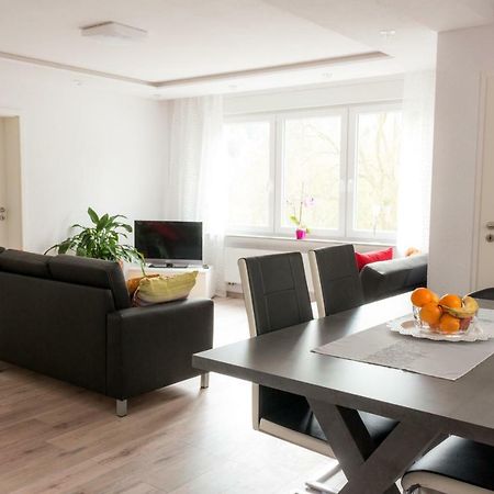 Suite Mit Blick Auf Die Lichtentaler Allee Baden-Baden Exterior foto